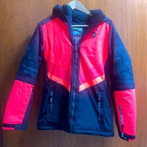 Rehall Megan Snowjacket